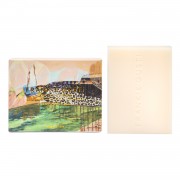 Frankie Gusti | Hand + Body Bar | Golden Hour Frankie Gusti | Hand + Body Bar | Golden Hour